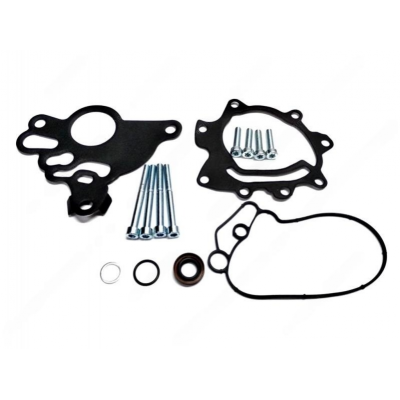 Ремкомплект тнвд Топливный и вакуумный насос Audi Passat Skoda 2.0 TDI BOSCH F009D02804