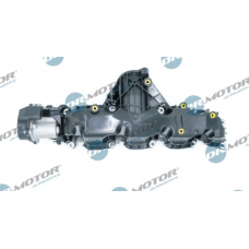 Впускной коллектор DR DRM21804 VW Passat 2.0 TDI DR DRM21804K