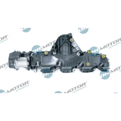 Впускной коллектор DR DRM21804 VW Passat 2.0 TDI DR DRM21804K