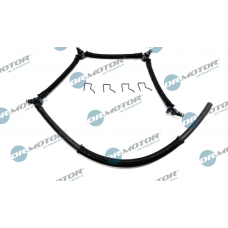 Обратка форсунок топливный шланг VOLVO/V50 2.0D 30725838