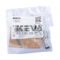 VP44 Ауди А6 A4 A8 Passat 2.5 tdi Редукционный клапан топливного насоса тнвд BOSCH F00N300348