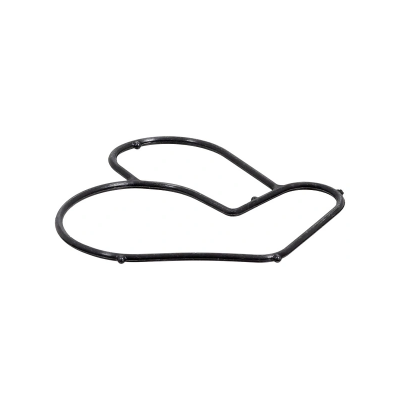 Уплотнительная прокладка тнвд BOSCH F00R0P2004 MERCEDES ACTROS MP4 EURO 6