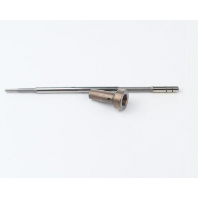 Клапан мультипликатор форсунки BOSCH F00RJ02506 CUMMINS FORD