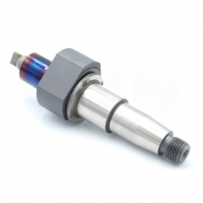 Вал топливного насоса тнвд BOSCH F01M100752 Renault 2.0 dci