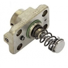 Плунжерная пара Cummins BOSCH F01M101781