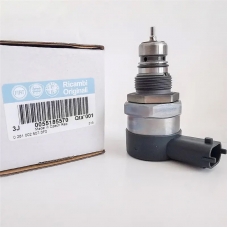 Регулятор давления топлива Фиат Добло 1.3D Multijet BOSCH 0281002507 (Опель Астра 1.3 CDTI , Зафира 1.9 CDTI), 2004 - мультиджет