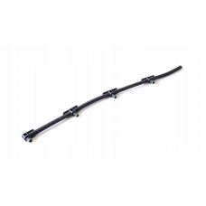 Трубка обратки (обратка) Фиат Добло 1.3 Multijet, BOSCH 0928400599, 2010 - Opel Astra 1.3 cdti Opel Corsa