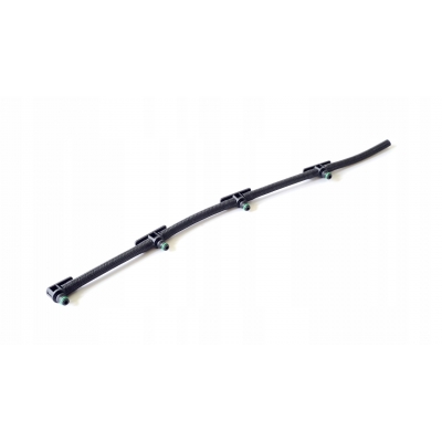 Трубка обратки (обратка) Фиат Добло 1.3 Multijet, BOSCH 0928400599, 2010 - Opel Astra 1.3 cdti Opel Corsa