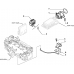 Расходомер воздуха Fiat Scudo 2.0 HDI BR30002 Peugeot Expert Citroen Jumpy 2.0
