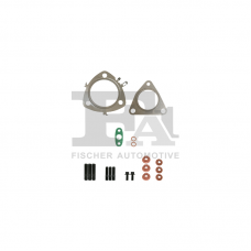 Ремкомплект турбины FORD TRANSIT 2006-2014 2.2 TDCi KT130220 TRANSIT CUSTOM