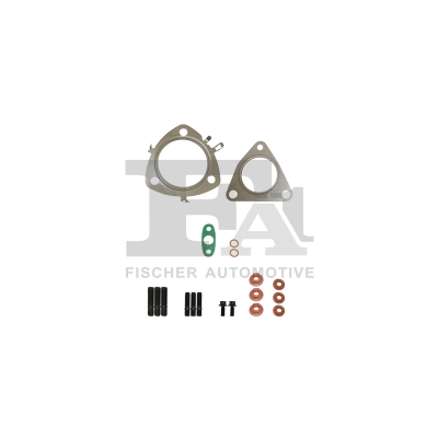 Ремкомплект турбины FORD TRANSIT 2006-2014 2.2 TDCi KT130220 TRANSIT CUSTOM