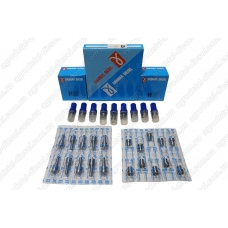 Распылитель форсунки NP-DLLA157PN090 Gamma Diesel