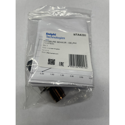 Датчик давления HARTRIDGE DELPHI NTA4230