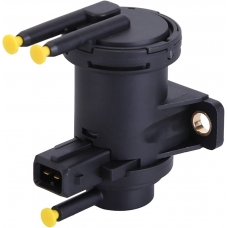 Клапан управления турбиной Fiat Ducato 2.3 JTD MG 0892560 фиат дукато 2.3