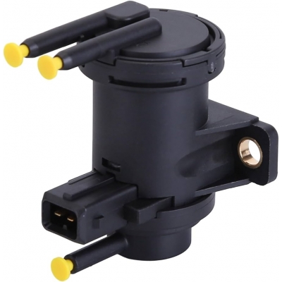 Клапан управления турбиной Fiat Ducato 2.3 JTD MG 0892560 фиат дукато 2.3