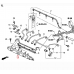 Клапан ограничения давления BOSCH 1110010018 Honda Civic 2.2ctdi CR-V