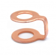Шайба клипса медная (топливной трубки) пр-во ISUZU 8-98065992-0