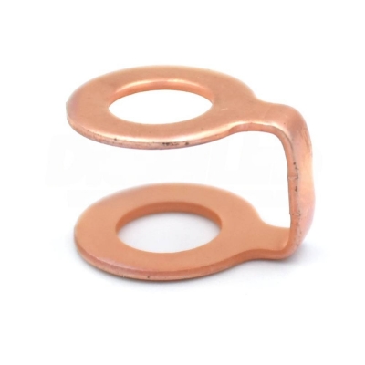 Шайба клипса медная (топливной трубки) пр-во ISUZU 8-98065992-0