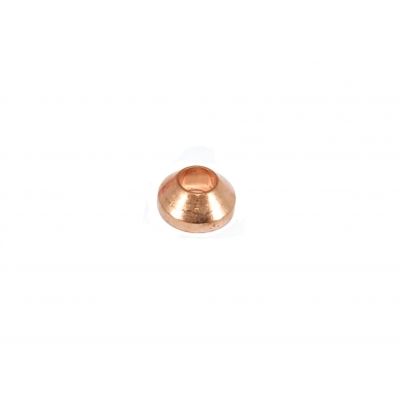 Шайба форсунки камери згоряння Isuzu 4HK1 8-98079248-0 (8980792480) Isuzu/Богдан EURO-3