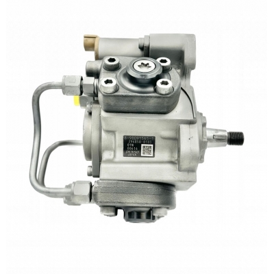 ТНВД Denso HP4 для Hitachi / Isuzu 6HK1 8-98091565-1 (8980915651)