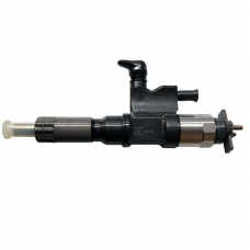 Форсунка Denso для двигателей ISUZU (CASE/HITACHI/KOBELCO/JCB) 8-98151856-2 (8981518562)