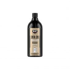 (0.5L) Кондиционер дизельного топлива с антигелем DFA-39 Poland антигель (0.5L) Кондиционер дизельного топлива с антигелем DFA-39 Poland антигель
