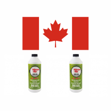 (1L) Кондиционер дизельного топлива с антигелем Kleen-Flo Diesel Fuel Conditioner