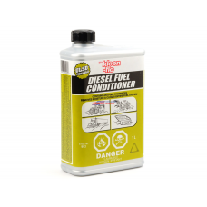 Кондиционер дизельного топлива с антигелем Kleen-Flo Diesel Fuel Conditioner, 1L
