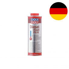 Дизельный антигель Liqui Moly Diesel fliess-fit 1л Рекомендуемая !!!BMW!!! 5131