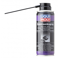Смазка Electronic-Spray 0.2л LQ 3110