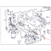 Трубка топливная пластиковая прозрачная A6010704032 MERCEDES-BENZ OM601