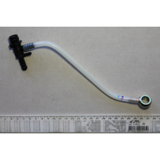 Трубка топливная от тнвд MERCEDES-BENZ A6010705532 Vito 638 OM601 2.3D