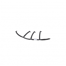 Обратка форсунок топливный шланг VW Caddy 1.6TDI, Шкода 1.6tdi, Golf 1.6 tdi Jetta Touran