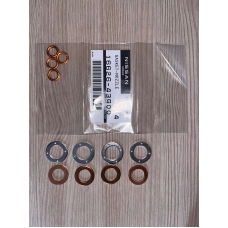 Комплект шайб форсунки NISSAN NAVARA TD25TI 2.5