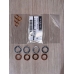 Комплект шайб форсунки NISSAN NAVARA TD25TI 2.5