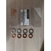 Комплект шайб форсунки NISSAN NAVARA TD25TI 2.5