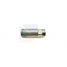 Гайка форсунки BOSCH 02-04-263