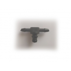 Штуцер обратки форсунки BOSCH, Мерседес, Фиат, Рено, Опель OMS 02-07-035 Iveco, Пежо