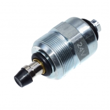 Клапан отсечной топливного насоса тнвд BOSCH на спецтехнику грузовики ТНВД 24V 24В 0330001016