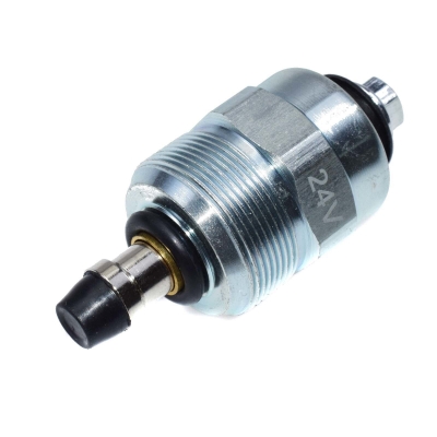 Клапан отсечной топливного насоса тнвд BOSCH на спецтехнику грузовики ТНВД 24V 24В 0330001016