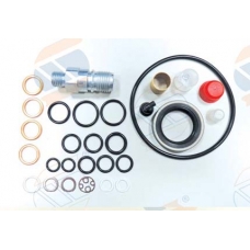 Ремкомплект ТНВД DENSO 097490-0010 TOYOTA Avensis Corolla RAV4 2