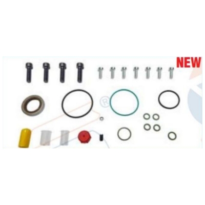 Ремкомплект топливного насоса тнвд DENSO OMS 10-15-282