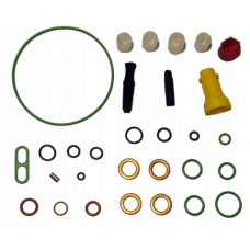 Ремкомплект ТНВД Форд Коннект Ford Connect 1.8 TDCi DELPHI 7135-539 Renault Kangoo 1.5 dci делфи
