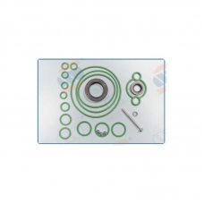 Ремкомплект тнвд OMS 11-23-183/3 F00N201973 F00N201975 Hyundai Tucson 2.0 crdi Hyundai Santa Fe 2.2 Renault Trafic 1.9 dci