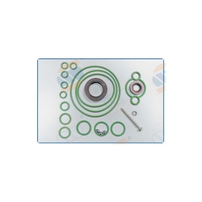 Ремкомплект тнвд OMS 11-23-183/3 F00N201973 F00N201975 Hyundai Tucson 2.0 crdi Hyundai Santa Fe 2.2 Renault Trafic 1.9 dci