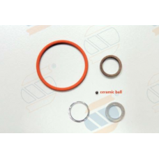 Шарик клапана форсунки мультипликатора BOSCH F00VC05008 шарик форсунки CDI OMS 11-23-239