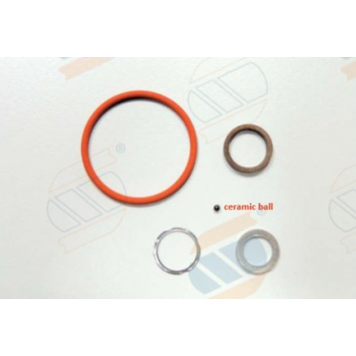 Шарик клапана форсунки мультипликатора BOSCH F00VC05008 шарик форсунки CDI OMS 11-23-239