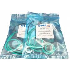 Ремкомплект топливного насоса тнвд Рено Премиум OMS 11-23-696 0445020003 Renault Premium