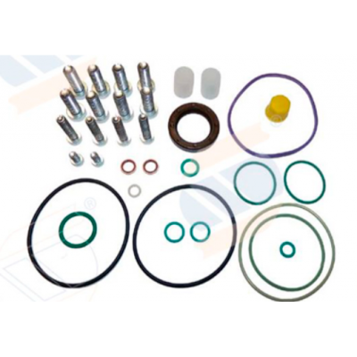 Ремкомплект топливного насоса Шкода Рапид Ауди VDO SIEMENS A2C5329064080 Caddy 1.6tdi