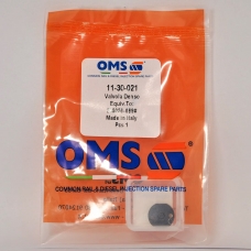 Клапан форсунки OMS 11-30-021 DENSO 295050-089# MITSUBISHI L200
